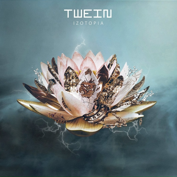 Обложка: TW3IN - Demon, I Fell in Love With (Bonus Track)