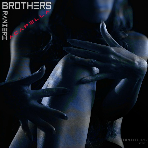 Обложка: Brothers, Ranieri - Dieci cento mille