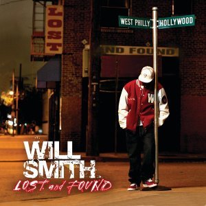 Обложка: Will Smith - Loretta