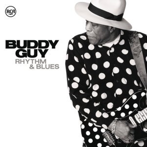 Обложка: Buddy Guy - What's Up with That Woman