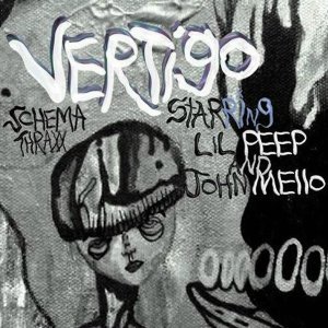 Обложка: Lil Peep - drugz