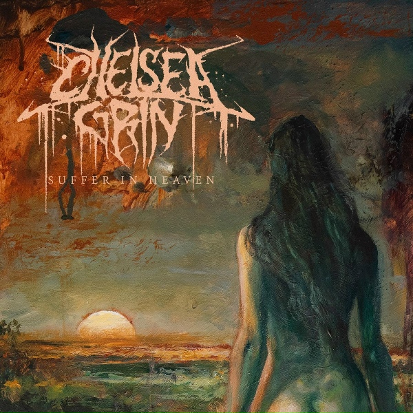 Обложка: Chelsea Grin - Yhorm the Giant