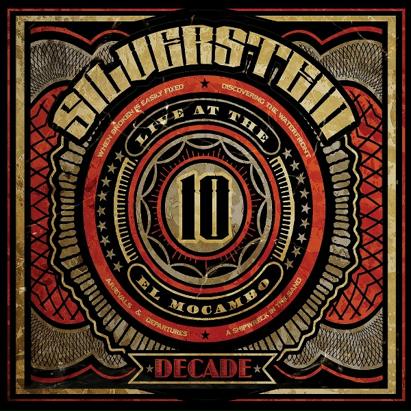 Обложка: Silverstein - Call It Karma