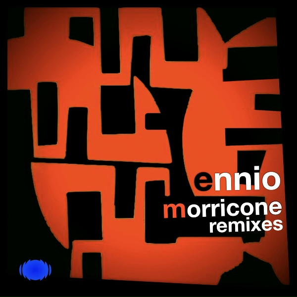 Обложка: Ennio Morricone - ​La cugina (The Amalgamation of Soundz Remix)