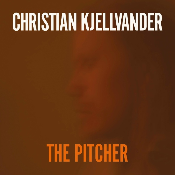 Обложка: Christian Kjellvander - The Woods