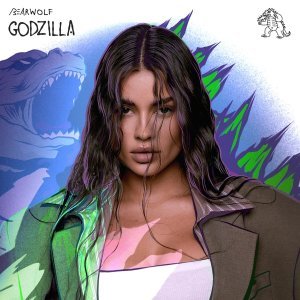 Обложка: BEARWOLF, PACANI, G-POL - GODZILLA (PACANI & G-POL Remix)