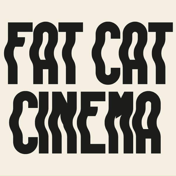 Обложка: Fat Cat Cinema - Catch Me When I'm Falling