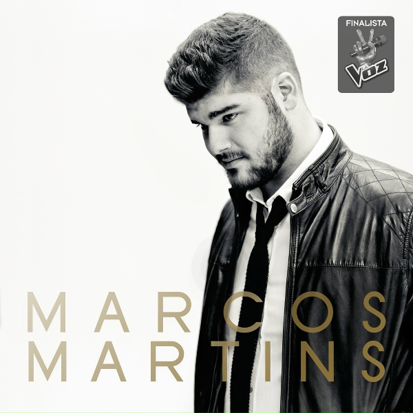 Обложка: Marcos Martins - Yesterday