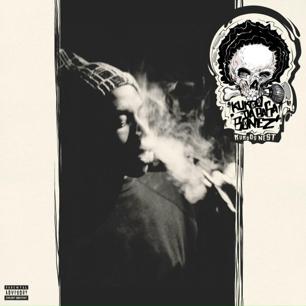 Обложка: Kukoo Da Baga Bonez - Real Kukoo