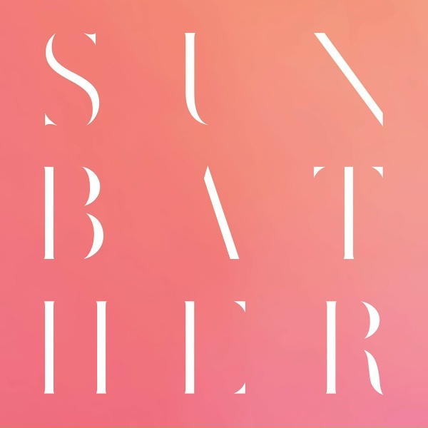 Обложка: Deafheaven - Sunbather