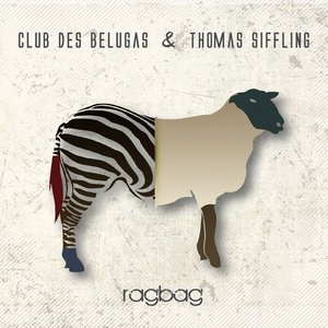 Обложка: Club des Belugas, Thomas Siffling - This Is What You Want