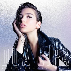 Обложка: Dua Lipa, BLACKPINK - Kiss and Make Up
