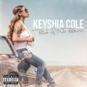 Обложка: Keyshia Cole feat. Juicy J - Rick James