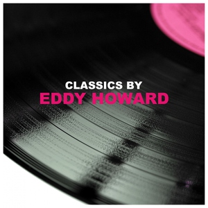 Обложка: Eddy Howard - I Wonder I Wonder I Wonder