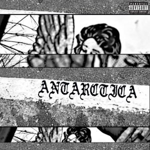 Обложка: $uicideboy$ - Antarctica