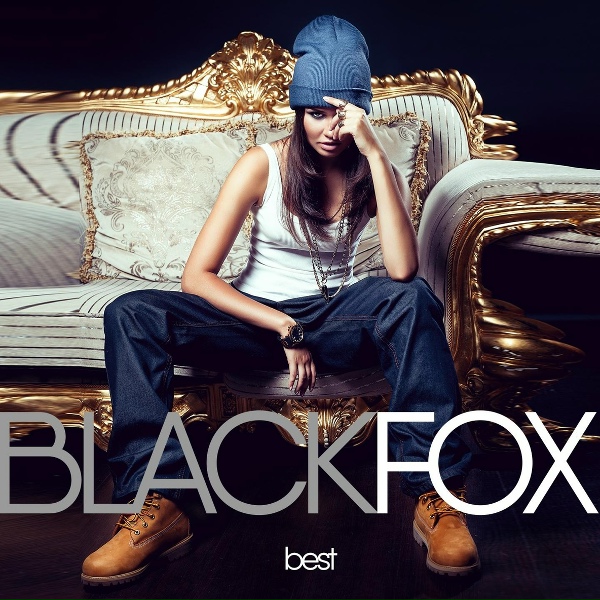 Обложка: Black FOX feat. DJ Chris Parker - Controlled [Club Mood Remix]