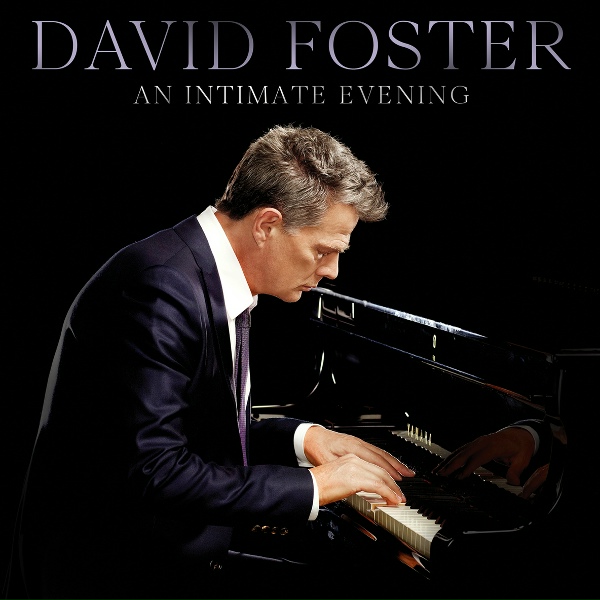 Обложка: David Foster feat. Loren Allred - Never Enough