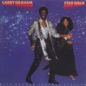 Обложка: Graham Central Station, Larry Graham - Tonight