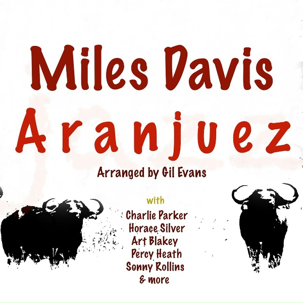 Обложка: Miles Davis - When I Fall In Love