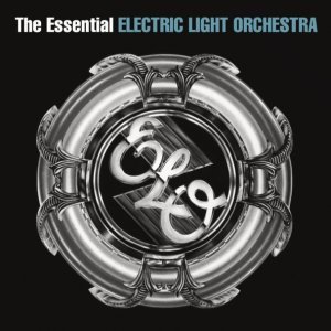 Обложка: Electric Light Orchestra - Ticket to the Moon