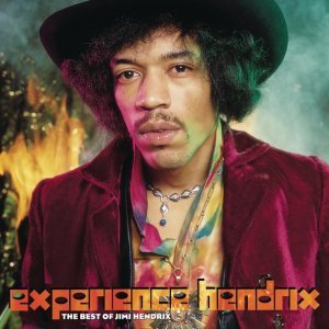 Обложка: The Jimi Hendrix Experience - If 6 Was 9