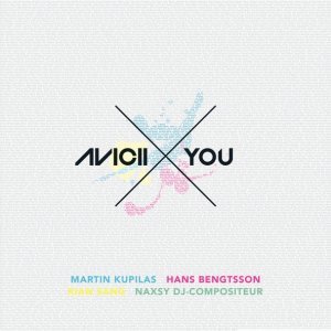 Обложка: Avicii feat. Wailin - X You