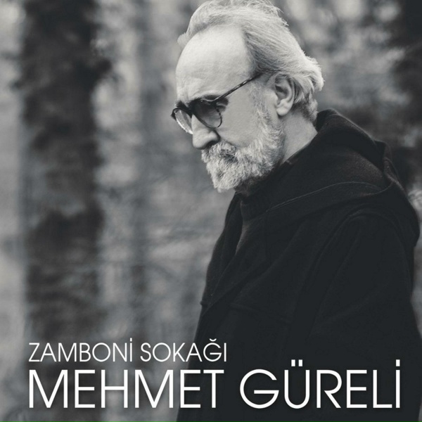 Обложка: Mehmet Güreli - Kimse Bilmez