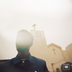 Обложка: Samm Henshaw feat. EARTHGANG - Church