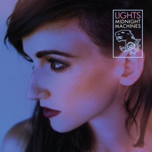 Обложка: Lights - Follow You Down