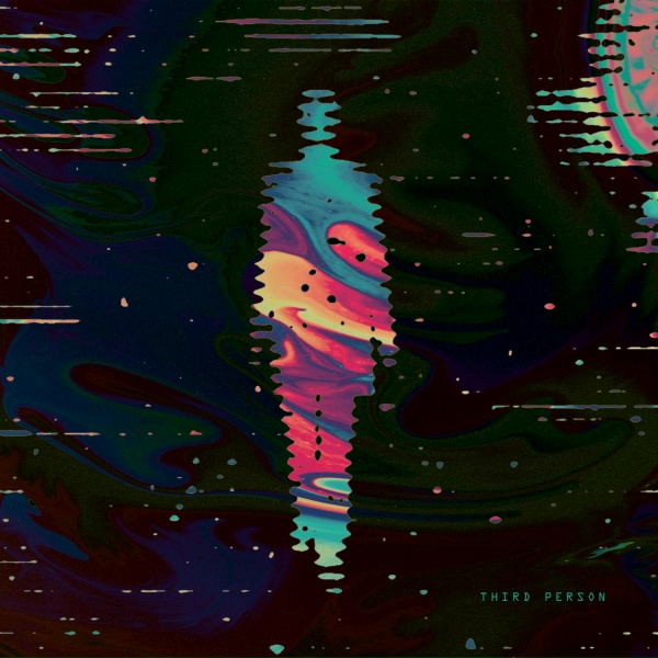 Обложка: Third Person - Planetary