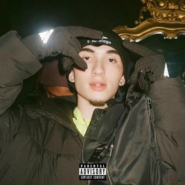 Обложка: Don Corleo - Party Girlzmp