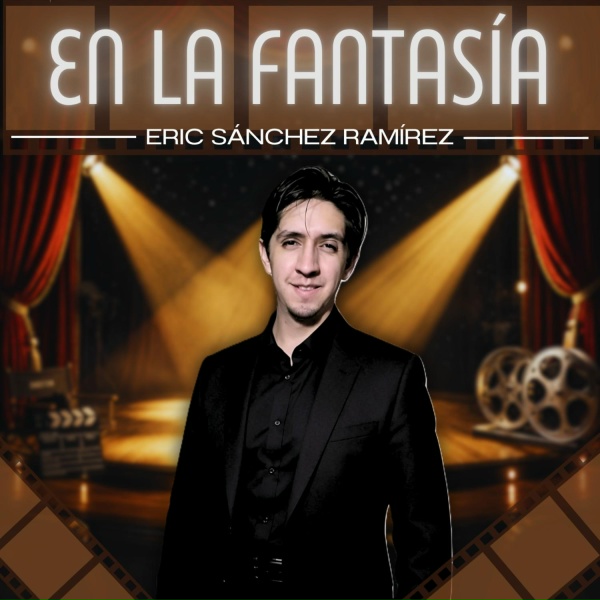 Обложка: Eric Sánchez Ramírez - 祈り - Inori