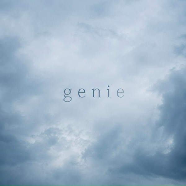 Обложка: ШАСТУН - genie