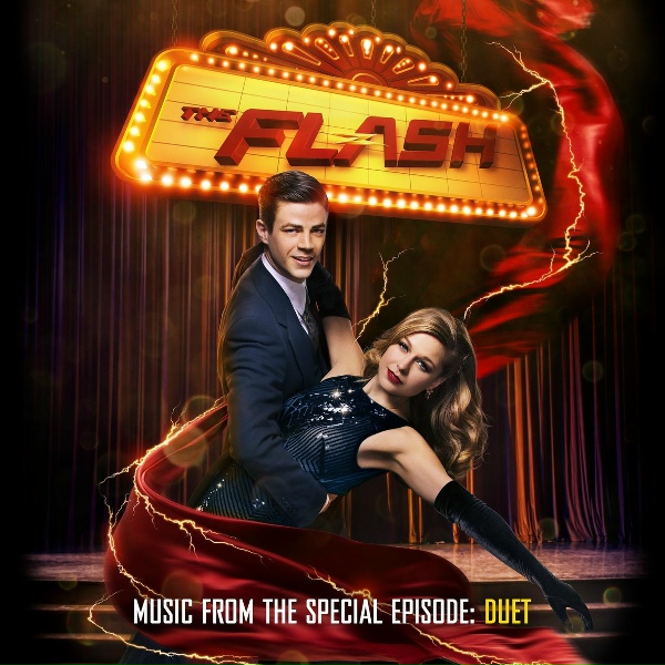 Обложка: Grant Gustin - Runnin' Home to You