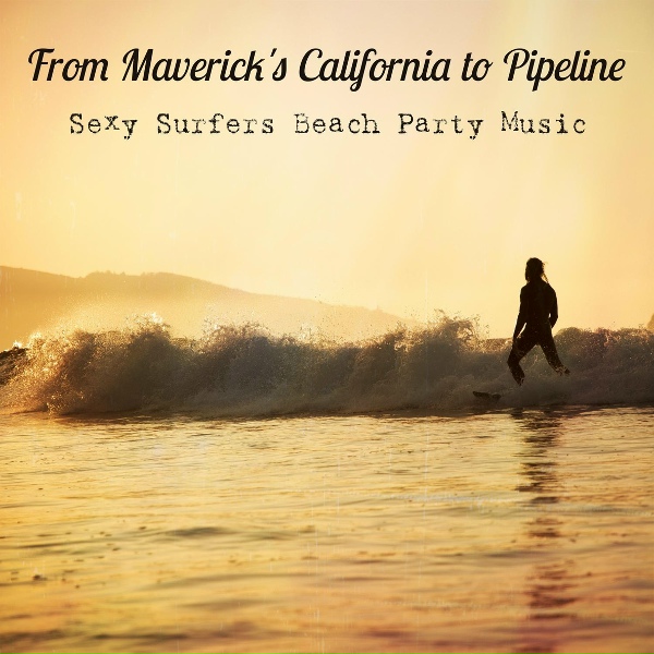 Фото: Playa Del Mar