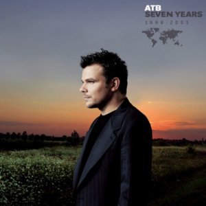 Обложка: ATB - The Fields of Love