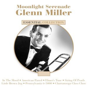 Обложка: Glenn Miller - A String of Pearls