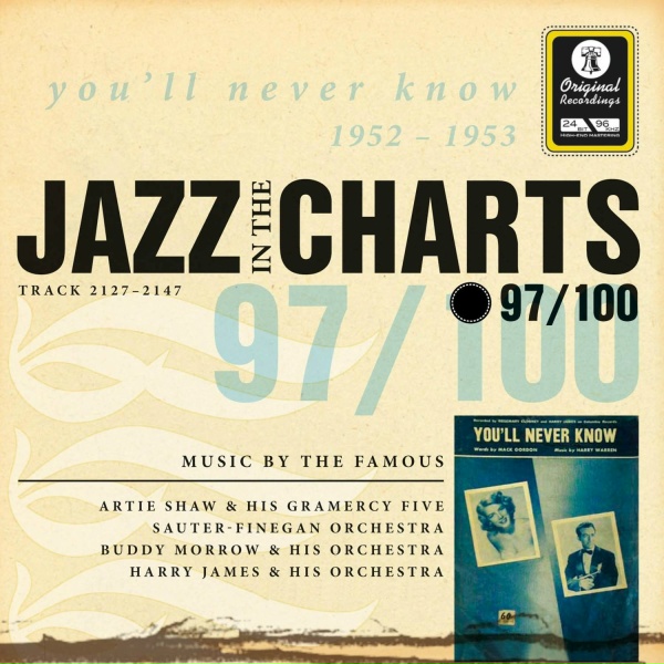 Обложка: Buddy Morrow & His Orchestra - Train, Train, Train