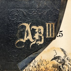Обложка: Alter Bridge - Words Darker Than Their Wings