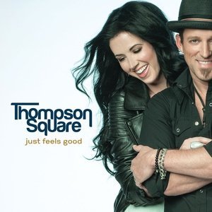 Обложка: Thompson Square - Everything I Shouldn't Be Thinking About