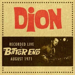 Обложка: Dion - Ruby Baby