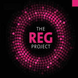 Обложка: The REG Project - Sayat Nova