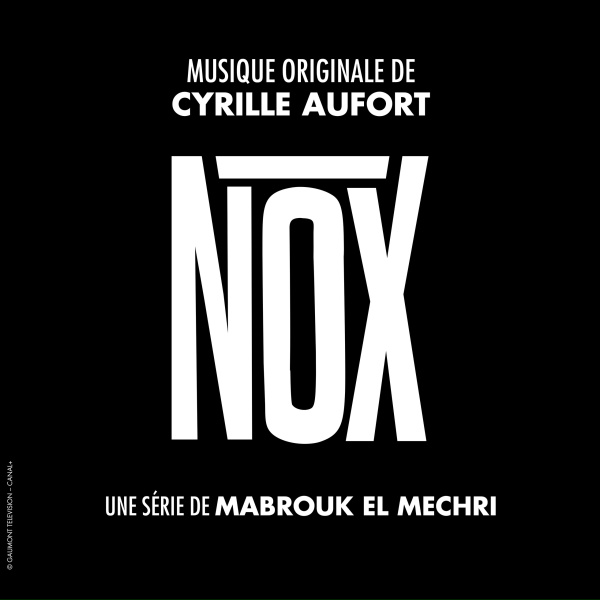 Обложка: Cyrille Aufort - Catherine Susini