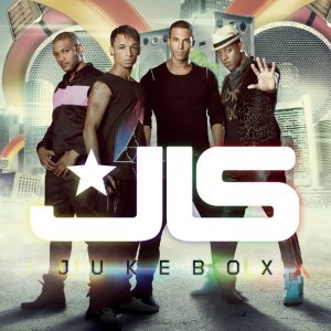 Обложка: JLS - 3D