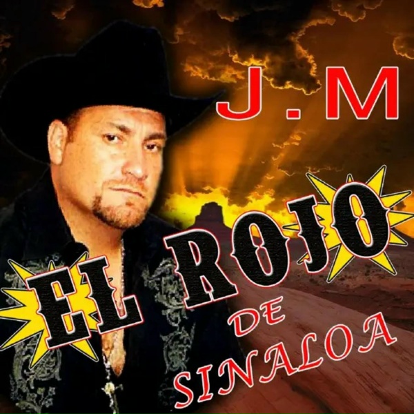 Обложка: El Rojo de Sinaloa - Clave 16