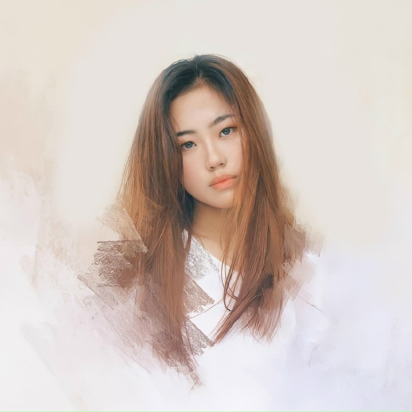 Обложка: Luseng - ထွက်သွားလိုက်တော့မယ်