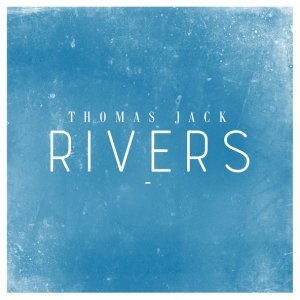 Обложка: Jack Thomas - Rivers