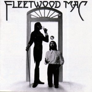 Обложка: Fleetwood Mac - I'm so Afraid