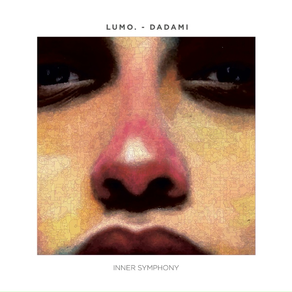 Обложка: Lumo. - Dadami