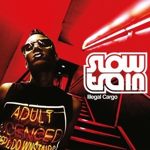 Обложка: Slow Train Soul - Slow Train